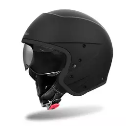 Airoh J110 Color Мотошлем Black Matt Черный