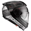 Premier Evoluzione Sp 92 Мотошлем Grey Серый