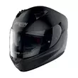 Nolan N60.6 Classic N-com Black Matt Черный (размер: xl)
