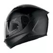 Nolan N60.6 Classic N-com Black Matt Черный