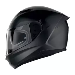 Nolan N60.6 Classic N-com Black Matt Черный