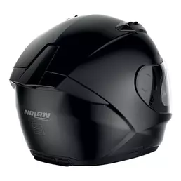 Nolan N60.6 Classic N-com Black Matt Черный
