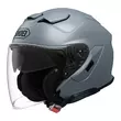 Shoei J-cruise 3 Мотошлем Basalt Grey Серый (размер: s)