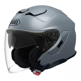 Shoei J-cruise 3 Мотошлем Basalt Grey Серый (размер: s)