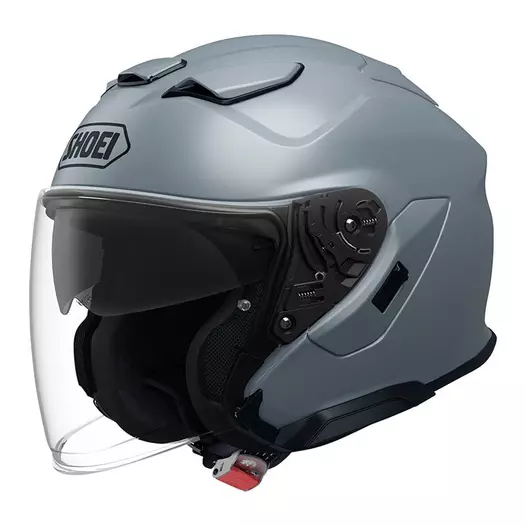 Shoei J-cruise 3 Мотошлем Basalt Grey Серый (размер: s)