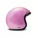 Dmd Jet Retro Glitter Мотошлем Pink Розовый