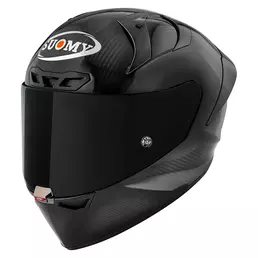 Suomy S1-xr Gp Carbon In Sight Мотошлем Black Черный (размер: s)