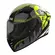 Airoh Connor Gamer Мотошлем Gloss Желтый