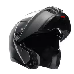 Agv Tourmodular Luna Мотошлем Grey Matt Серый