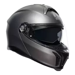 Agv Tourmodular Luna Мотошлем Grey Matt Серый