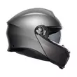 Agv Tourmodular Luna Мотошлем Grey Matt Серый