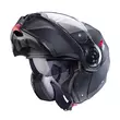 Caberg Duke Evo Modular Мотошлем Black Matt Черный (размер: xs)
