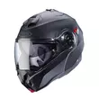 Caberg Duke Evo Modular Мотошлем Black Matt Черный