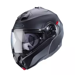 Caberg Duke Evo Modular Мотошлем Black Matt Черный