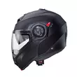 Caberg Duke Evo Modular Мотошлем Black Matt Черный