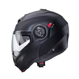 Caberg Duke Evo Modular Мотошлем Black Matt Черный