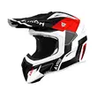 Airoh Aviator Ace 2 Shield Мотошлем Red Красный (размер: xs)