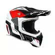 Airoh Aviator Ace 2 Shield Мотошлем Red Красный