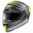 Premier Evoluzione Sp Y Bm Мотошлем Yellow Желтый (размер: s)