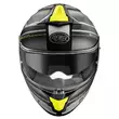 Premier Evoluzione Sp Y Bm Мотошлем Yellow Желтый