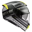 Premier Evoluzione Sp Y Bm Мотошлем Yellow Желтый