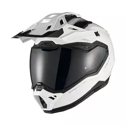 Nexx X.rally Pro Carbon Мотошлем White Белый (размер: xs)