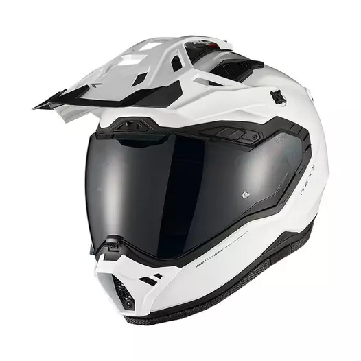 Nexx X.rally Pro Carbon Мотошлем White Белый (размер: xs)
