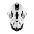 Nexx X.rally Pro Carbon Мотошлем White Белый