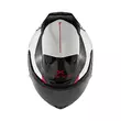 Nexx X.r3r Apex Мотошлем White Белый