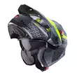 Caberg Tourmax X Sarabe Modular Мотошлем Yellow Желтый (размер: xs)