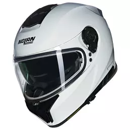 Nolan N80.8 Classico Мотошлем White Белый
