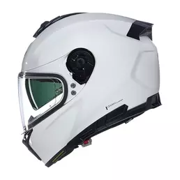Nolan N80.8 Classico Мотошлем White Белый
