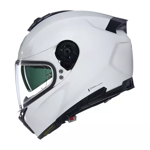 Nolan N80.8 Classico Мотошлем White Белый