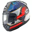 Arai Rx-7v Evo Pedrosa Shogun Мотошлем (размер: xs)