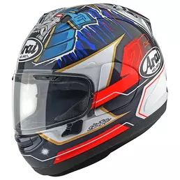 Arai Rx-7v Evo Pedrosa Shogun Мотошлем (размер: xs)