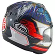 Arai Rx-7v Evo Pedrosa Shogun Мотошлем