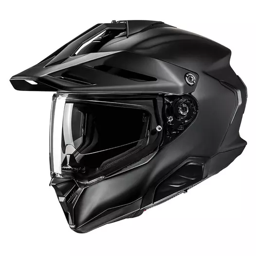 Hjc Rpha 60 Мотошлем Black Matt Черный (размер: s)