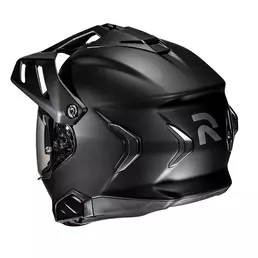 Hjc Rpha 60 Мотошлем Black Matt Черный