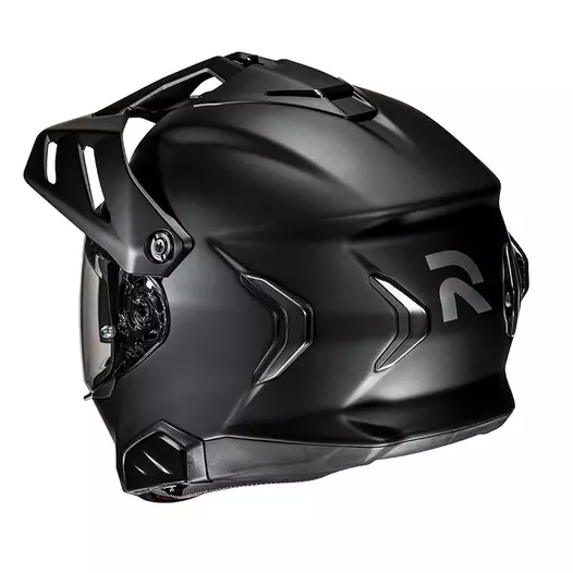 Hjc Rpha 60 Мотошлем Black Matt Черный