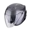 Scorpion Exo Z1 Мотошлем Grey Серый (размер: xs)
