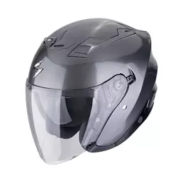 Scorpion Exo Z1 Мотошлем Grey Серый