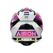 Airoh Aviator Ace 2 Sunrise Мотошлем Glossy