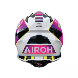 Airoh Aviator Ace 2 Sunrise Мотошлем Glossy