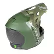 Klim F3 Carbon Pro Tilt Мотошлем Green Зеленый