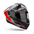 Airoh Matryx Rocket Мотошлем Red Красный