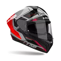 Airoh Matryx Rocket Мотошлем Red Красный