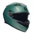 Agv K3 E2206 Mono Salvia Мотошлем Green Matt Зеленый (размер: xl)