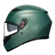 Agv K3 E2206 Mono Salvia Мотошлем Green Matt Зеленый