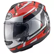 Arai Rx-7v Evo Step Мотошлем Красный (размер: xl)