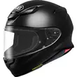 Shoei Nxr 2 Мотошлем Black Черный (размер: s)